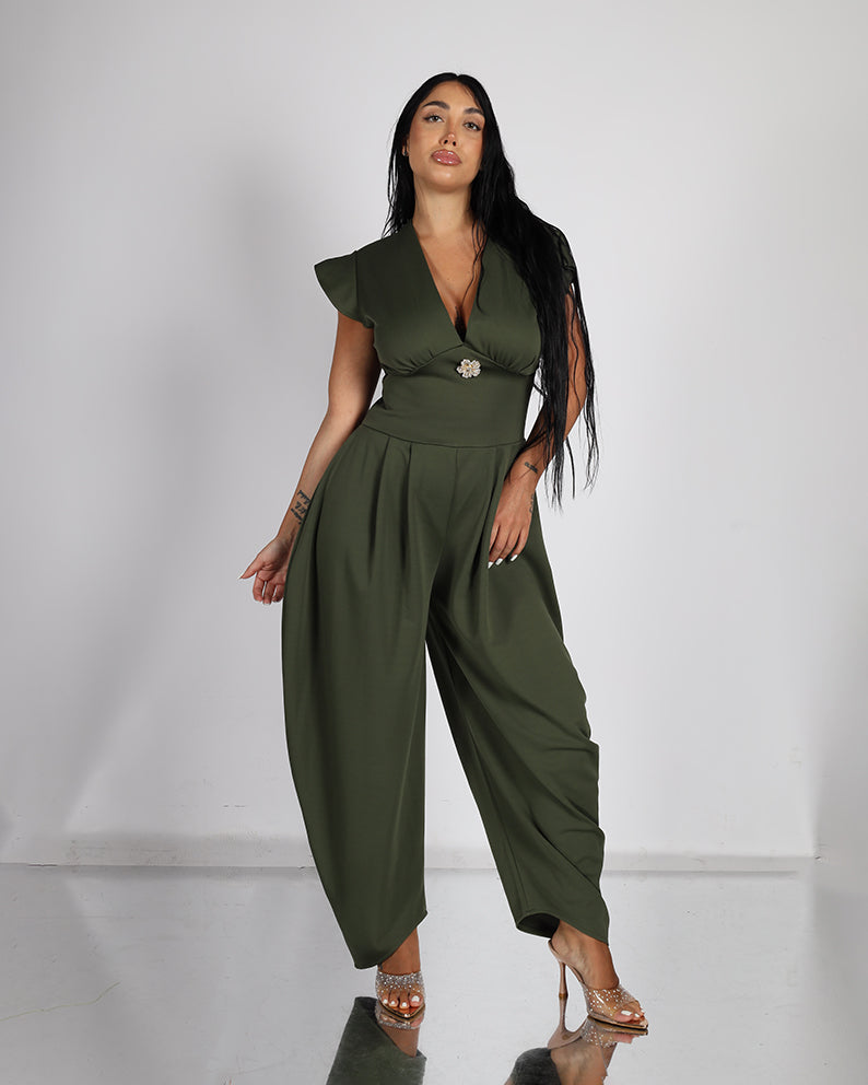 Jumpsuit Emarè