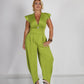 Jumpsuit Emarè