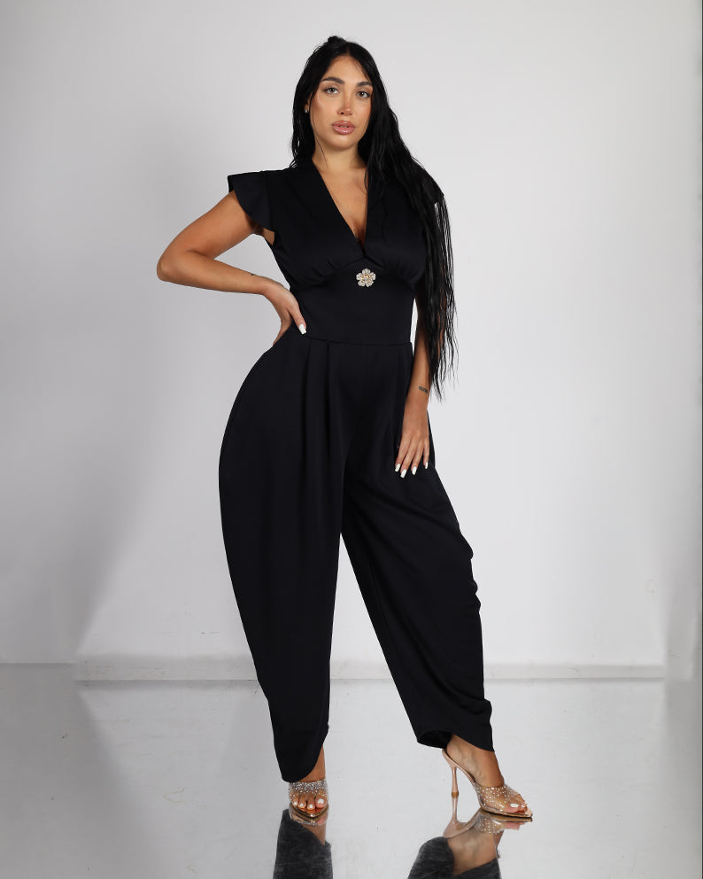 Jumpsuit Emarè