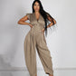 Jumpsuit Emarè