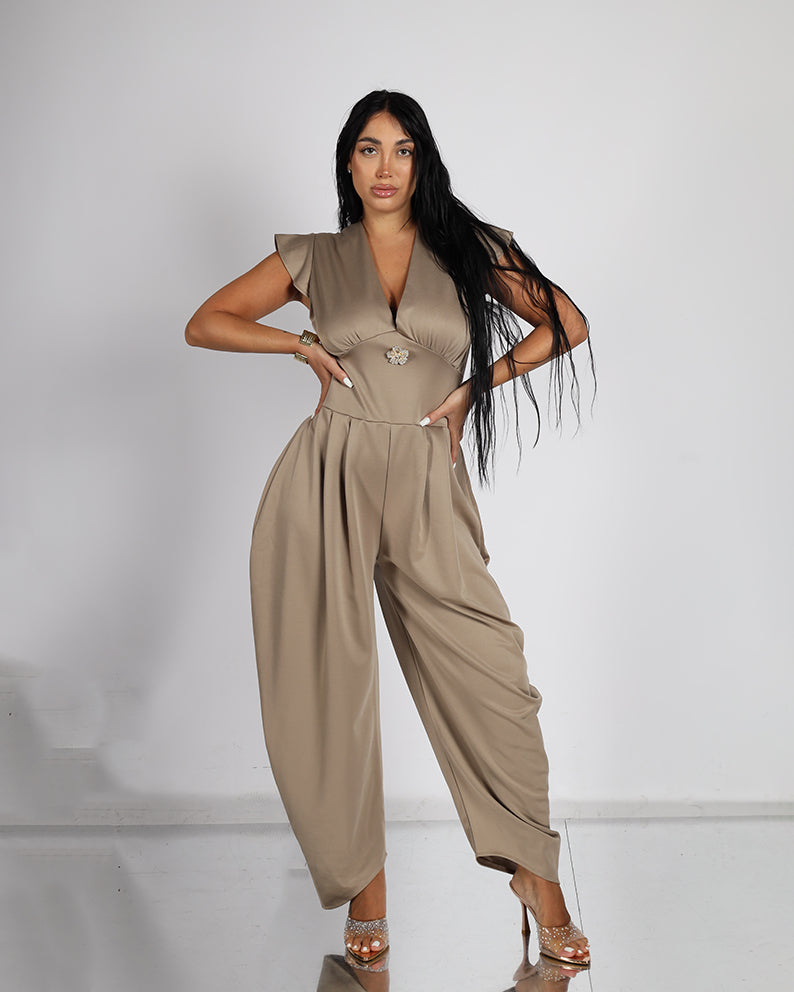 Jumpsuit Emarè