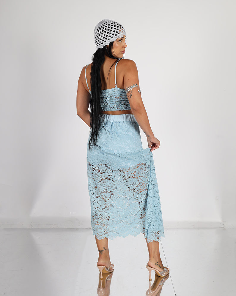 Coordinato Capri