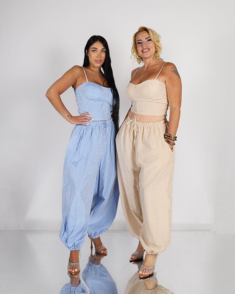 Coordinato Luna