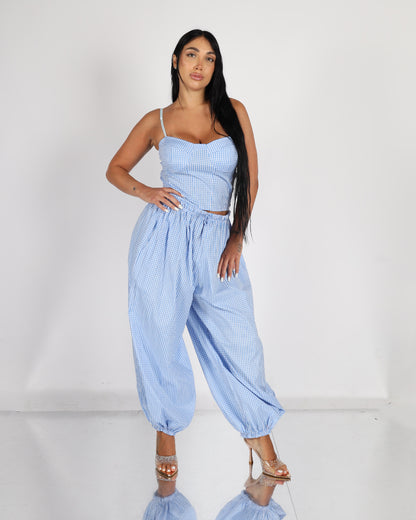 Coordinato Luna