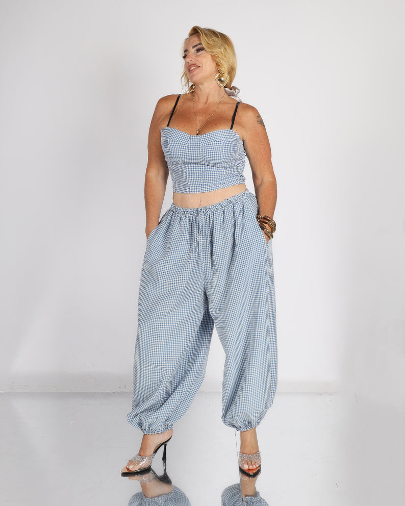Coordinato Luna