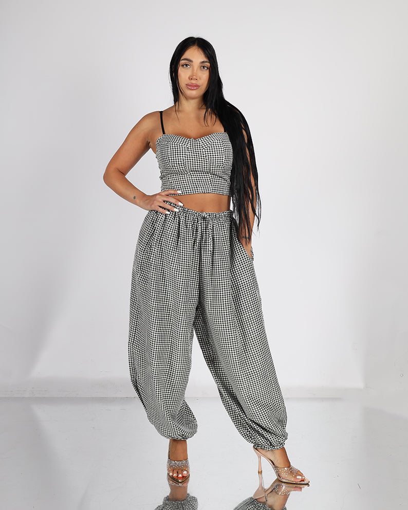 Coordinato Luna
