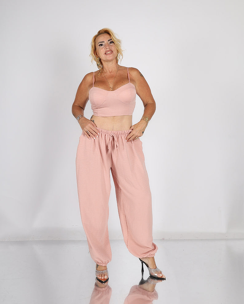 Coordinato Vittoria
