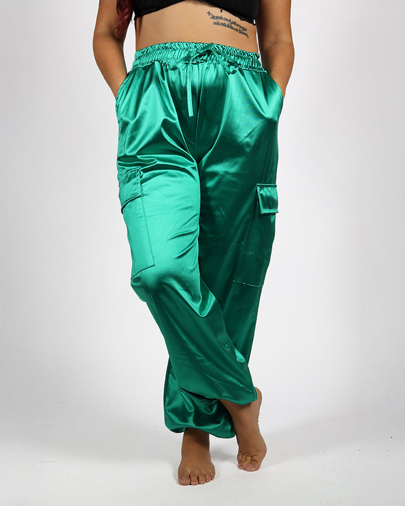 PANTALONE CARGO STAR