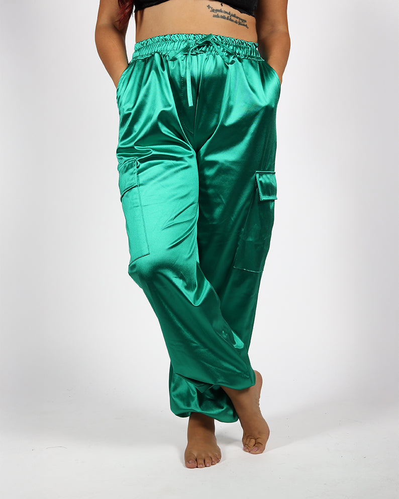PANTALONE CARGO STAR