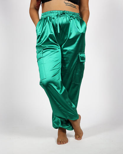 PANTALONE CARGO STAR