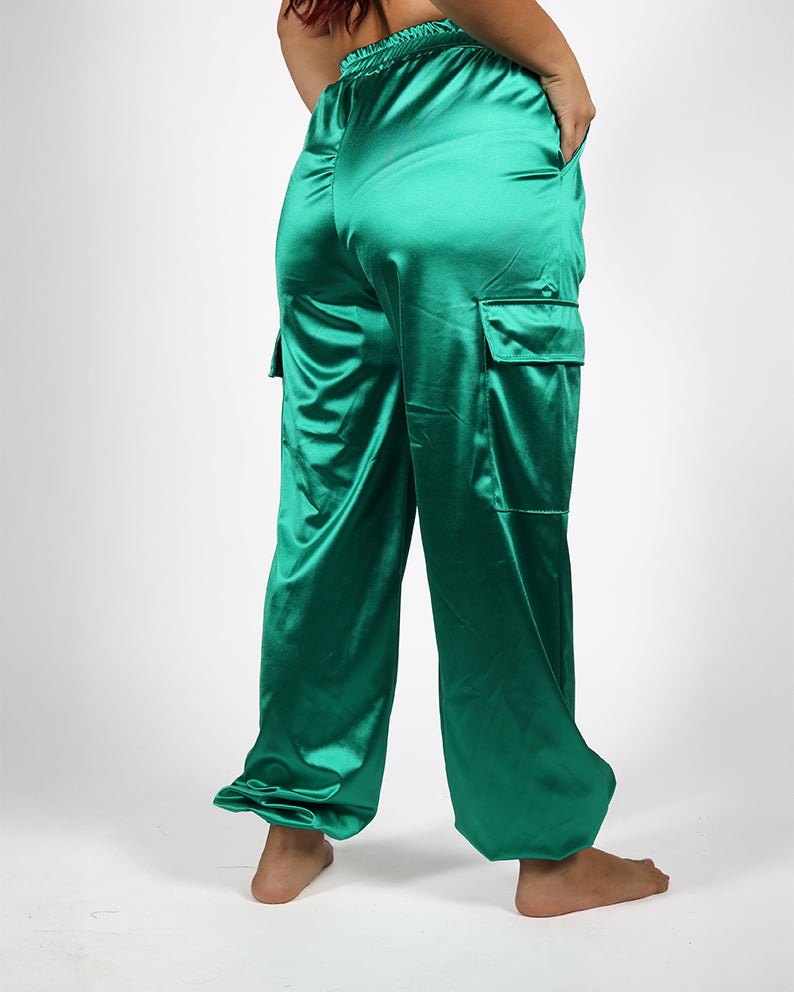 PANTALONE CARGO STAR