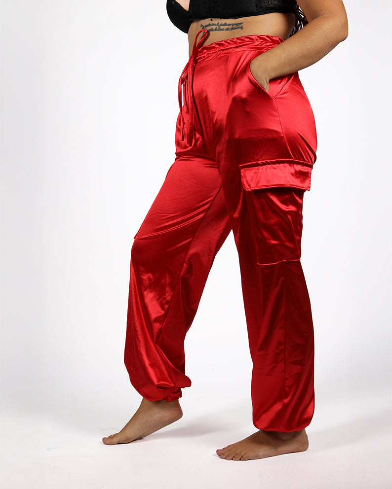 PANTALONE CARGO STAR
