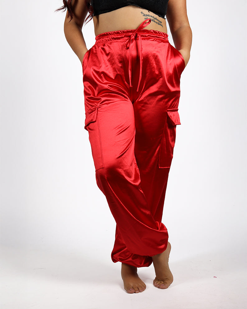 PANTALONE CARGO STAR