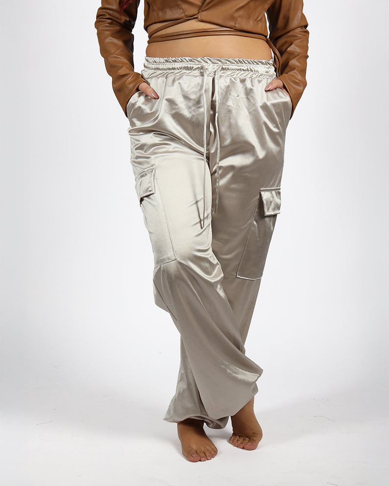 PANTALONE CARGO STAR