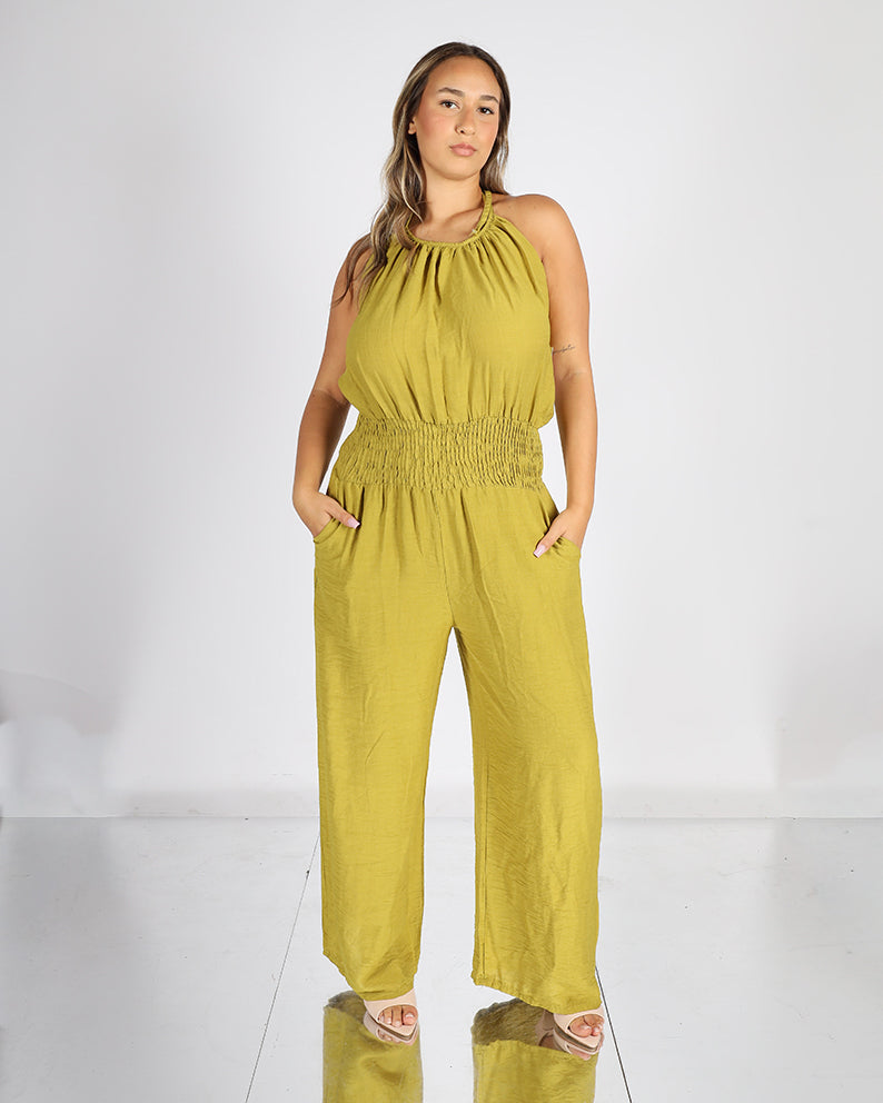 Jumpsuit Marrakech