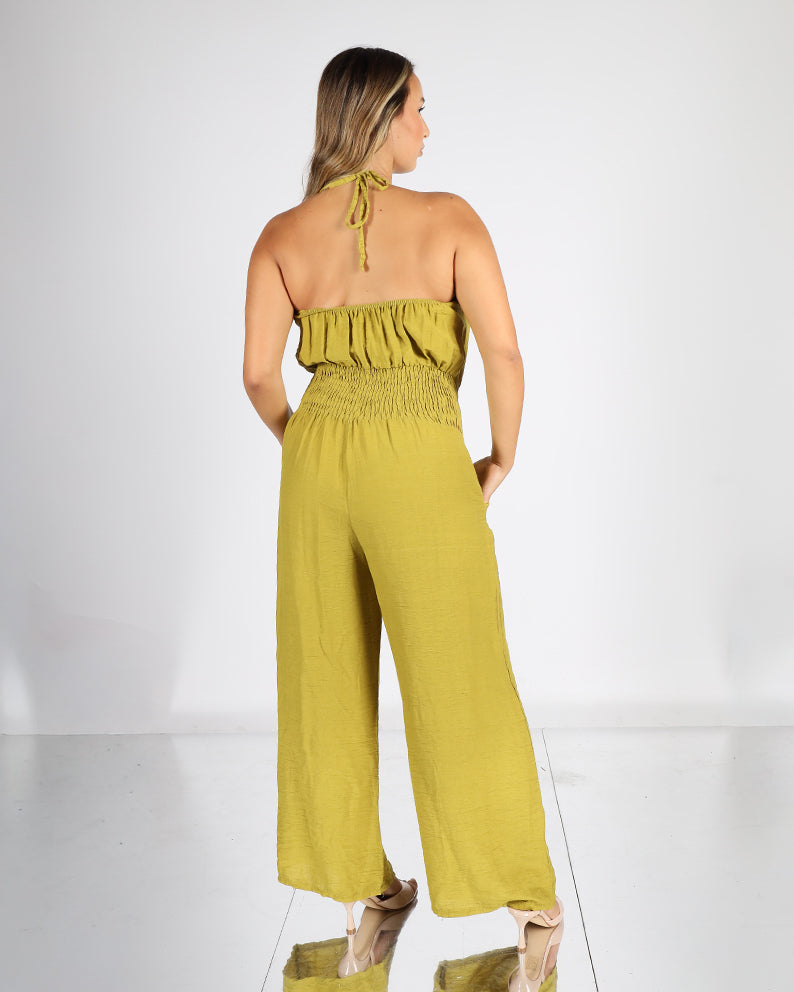 Jumpsuit Marrakech