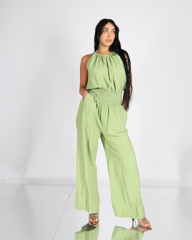 Jumpsuit Marrakech