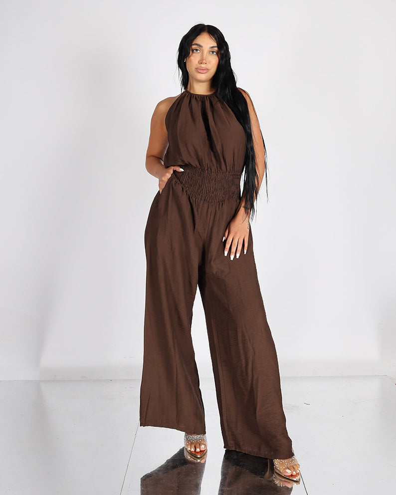Jumpsuit Marrakech
