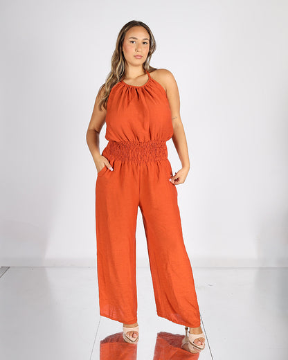 Jumpsuit Marrakech