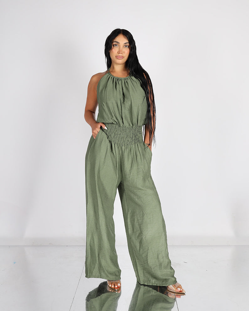 Jumpsuit Marrakech