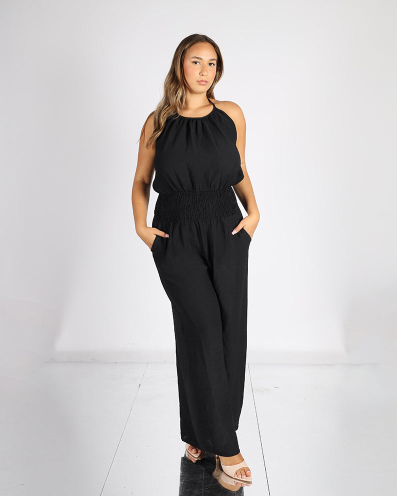 Jumpsuit Marrakech