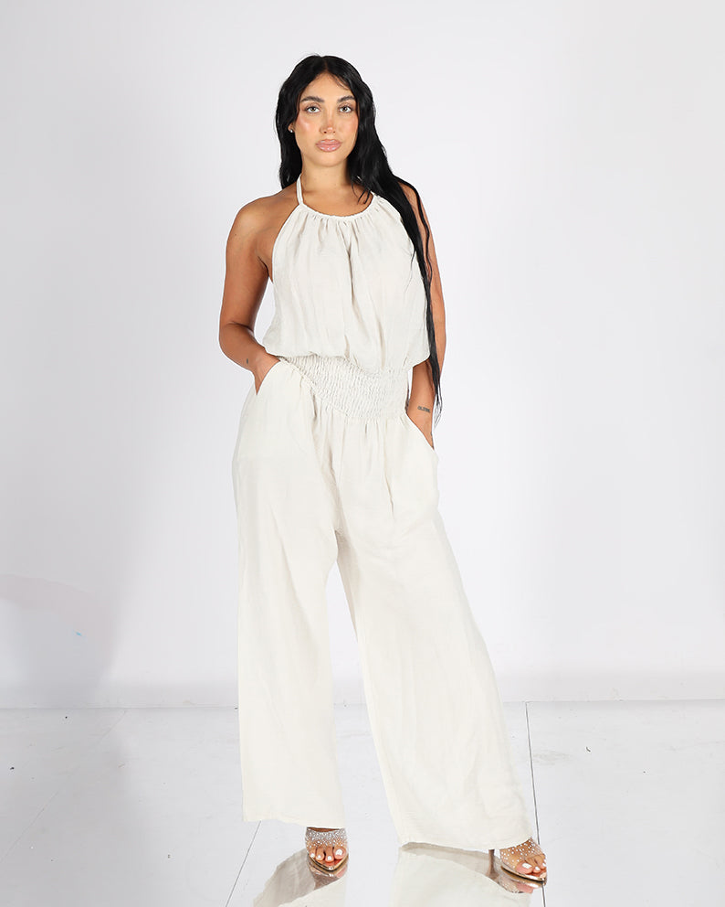 Jumpsuit Marrakech