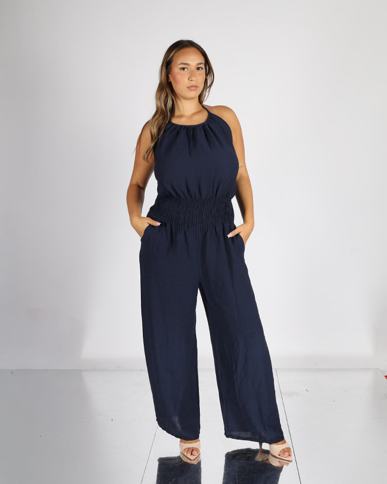 Jumpsuit Marrakech