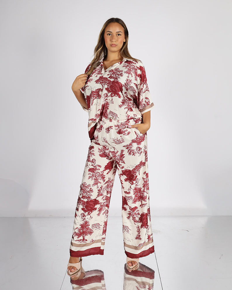 Coordinato Madame