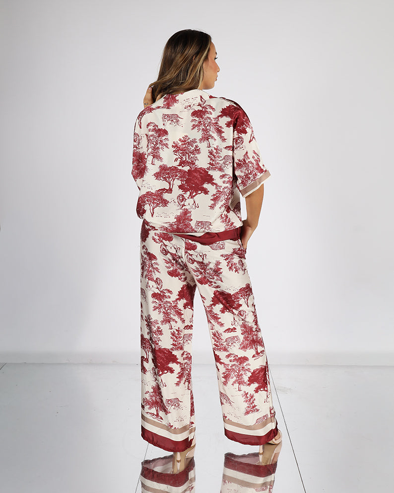 Coordinato Madame