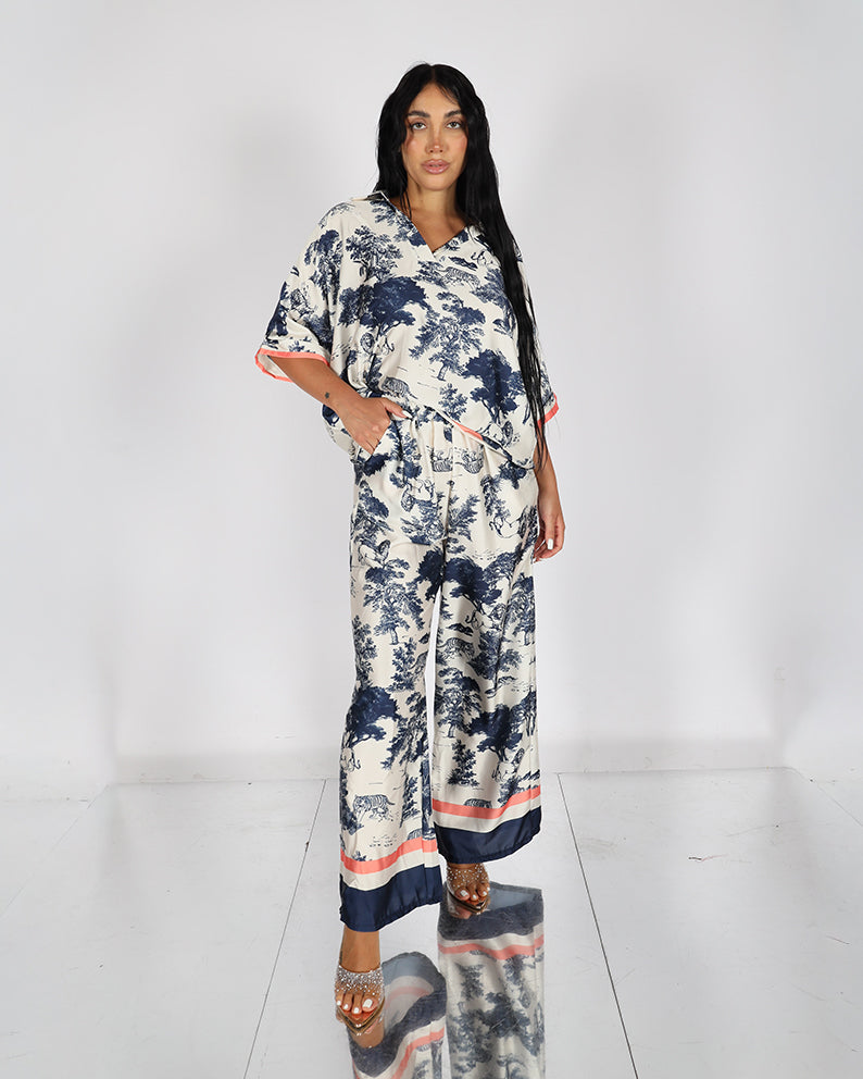 Coordinato Madame