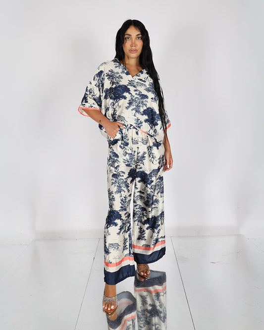 Coordinato Madame