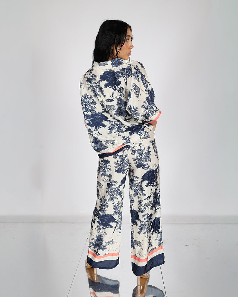 Coordinato Madame