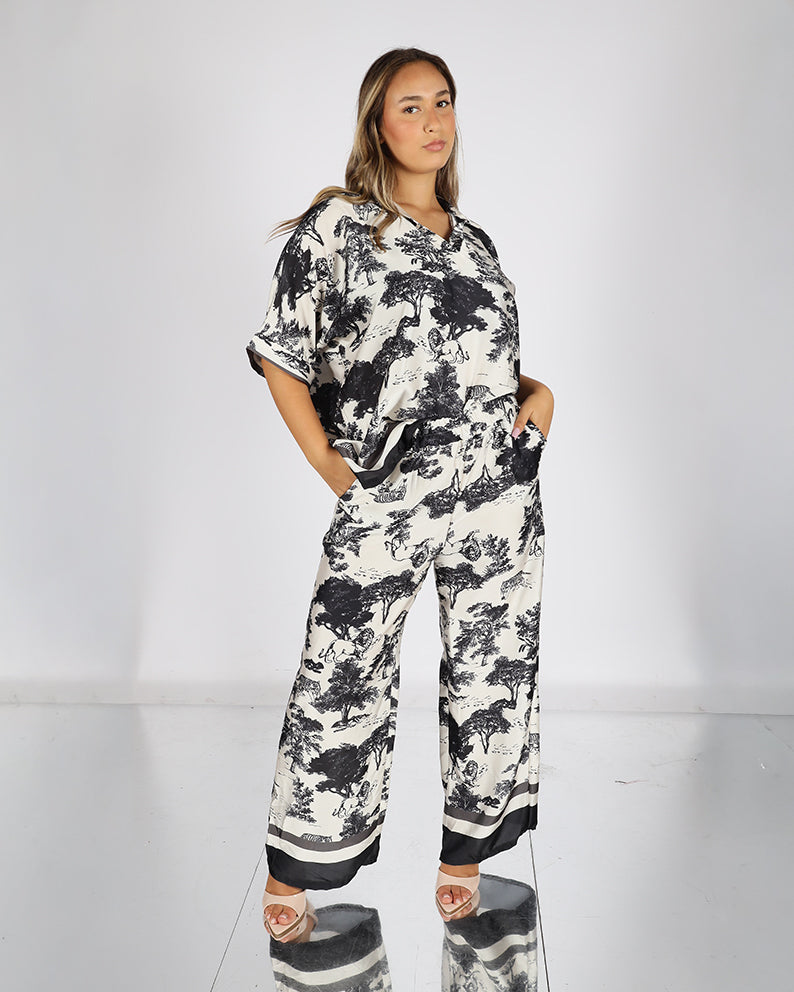 Coordinato Madame