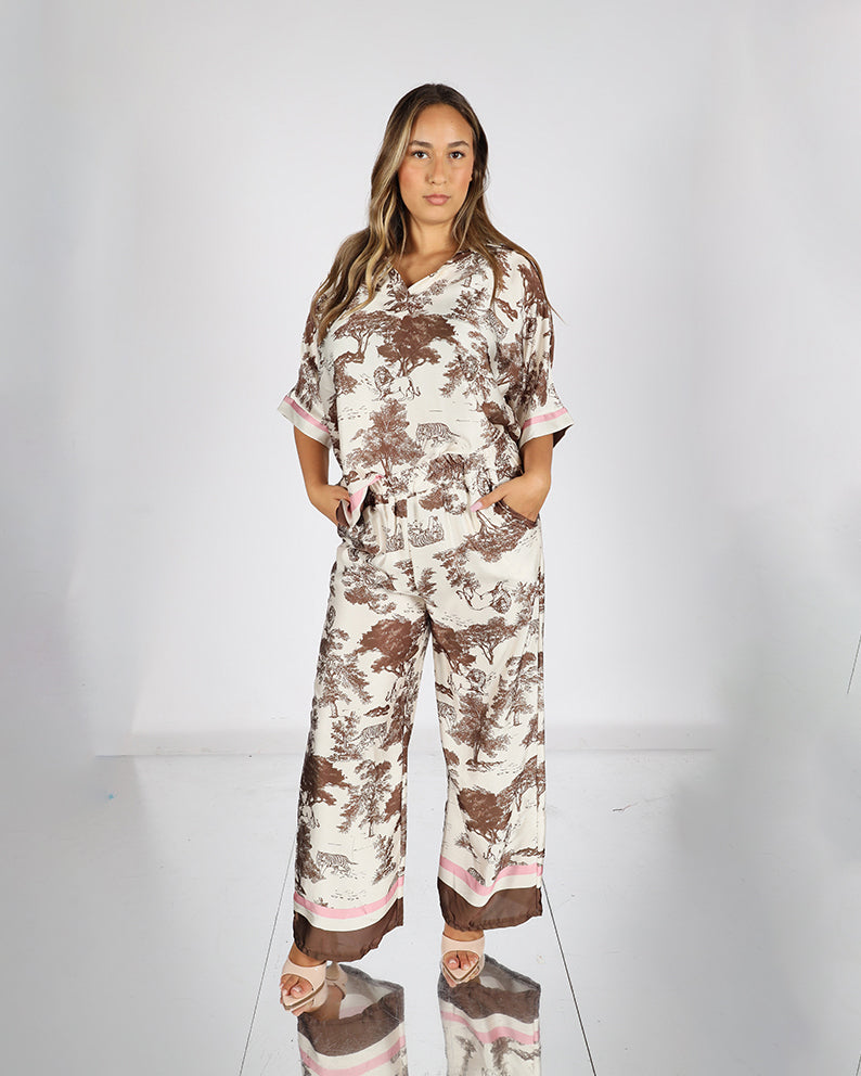 Coordinato Madame