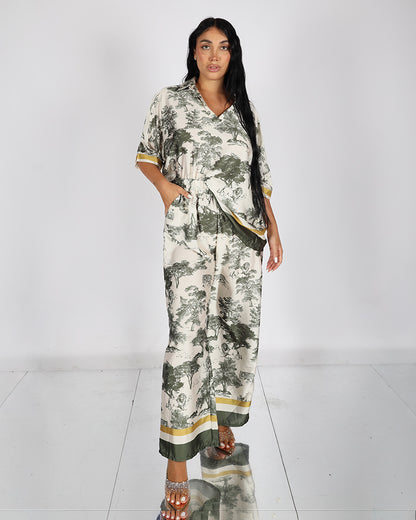 Coordinato Madame