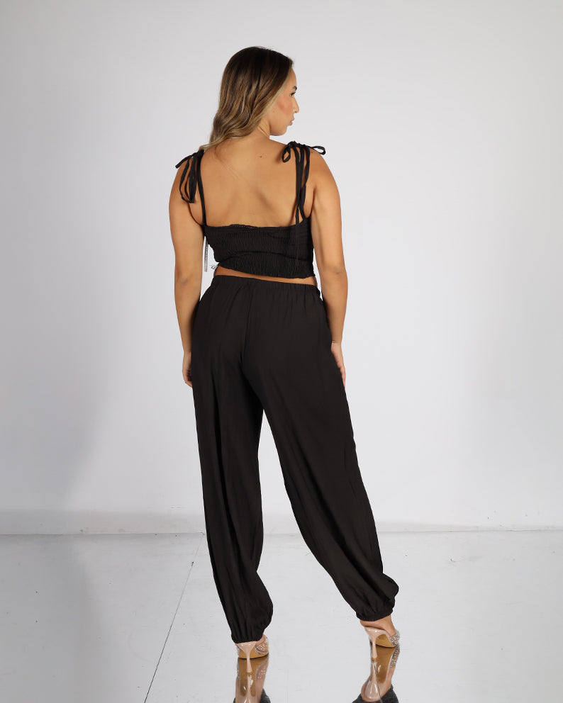 Coordinato Summer