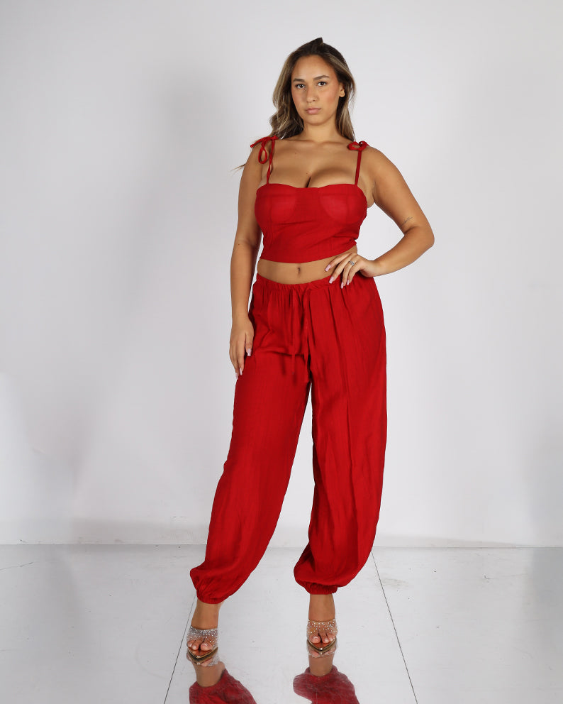 Coordinato Summer