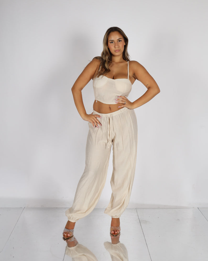 Coordinato Summer