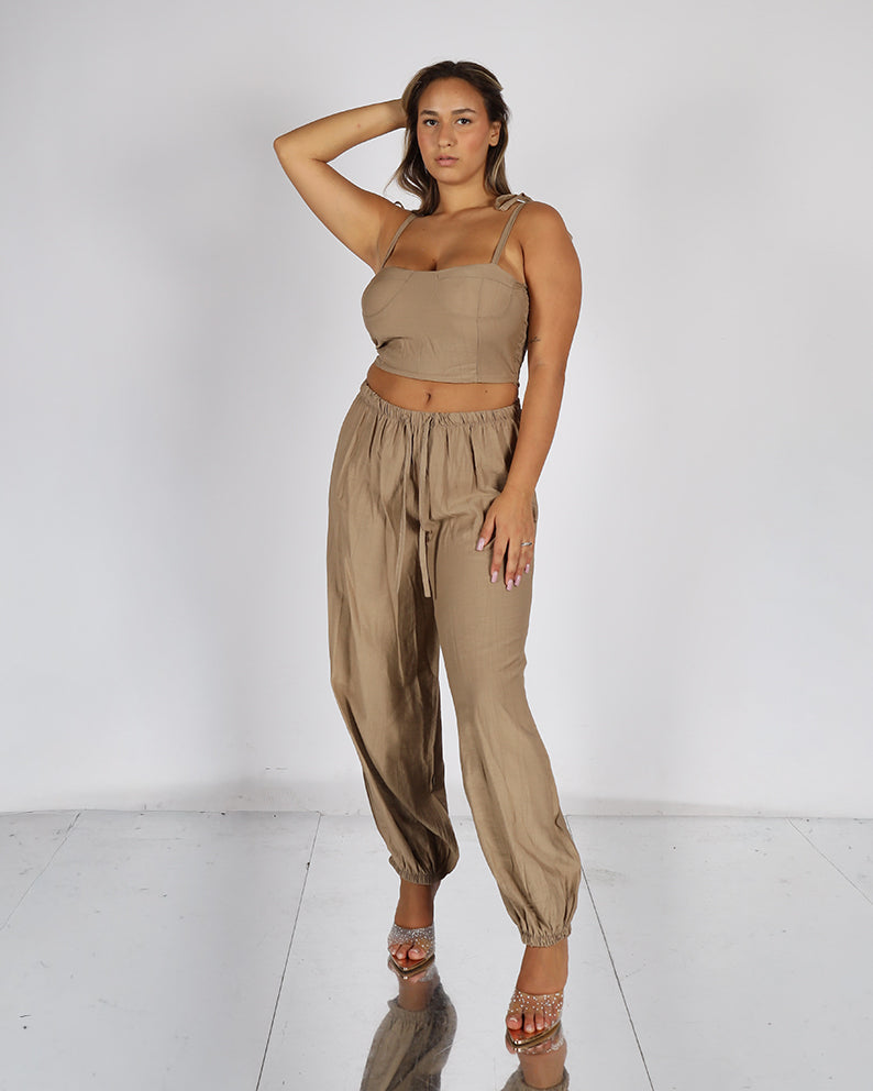 Coordinato Summer