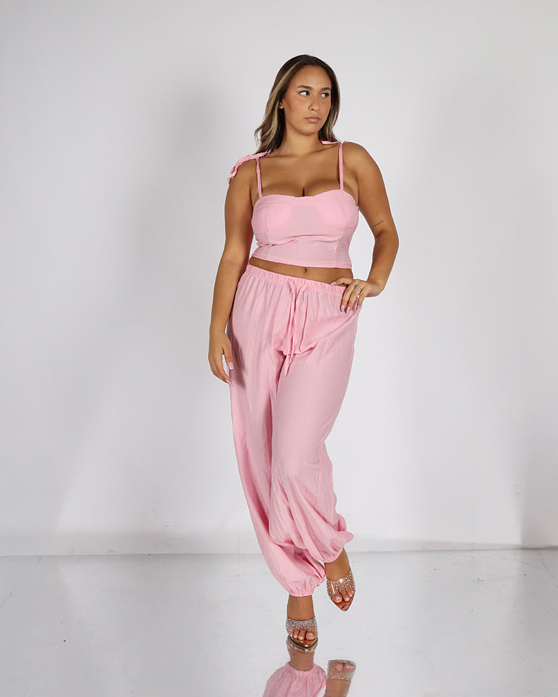 Coordinato Summer