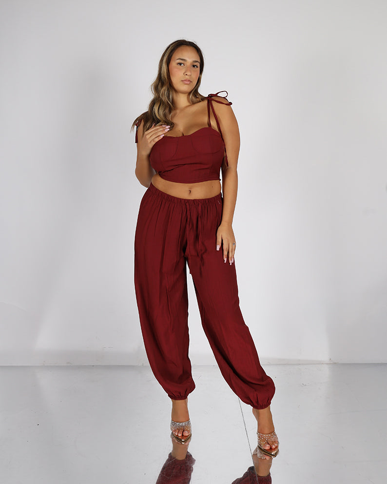 Coordinato Summer