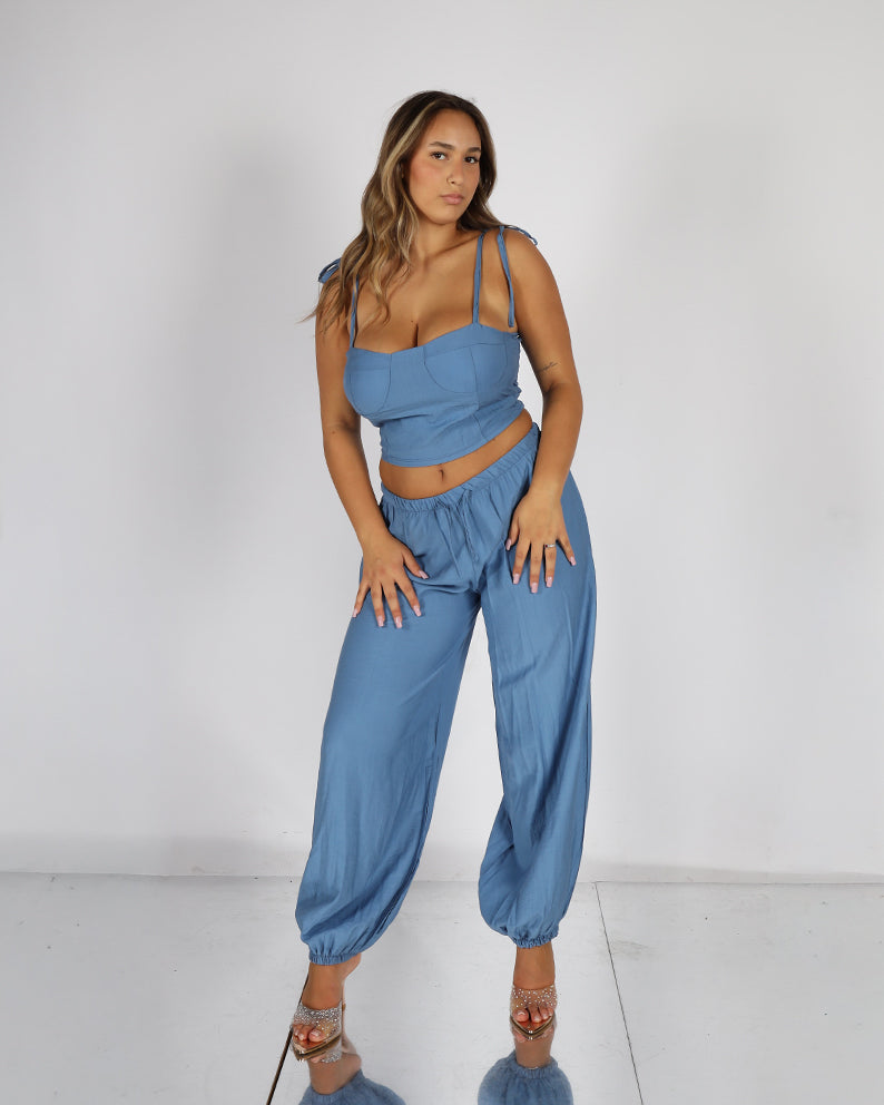 Coordinato Summer