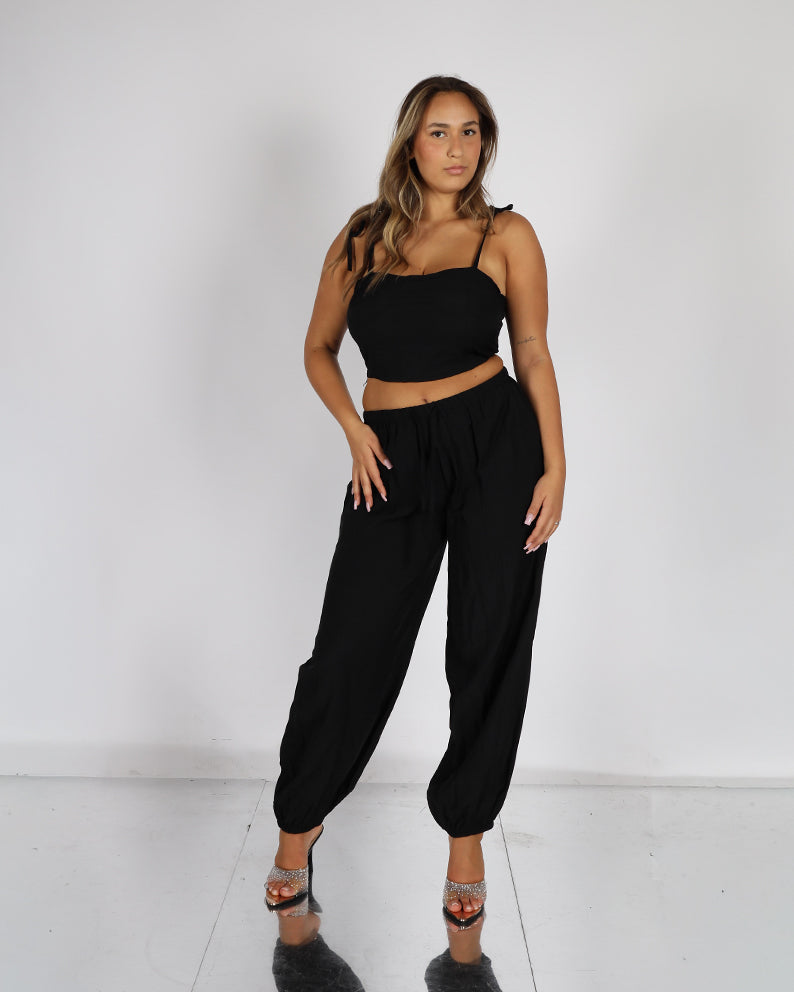 Coordinato Summer