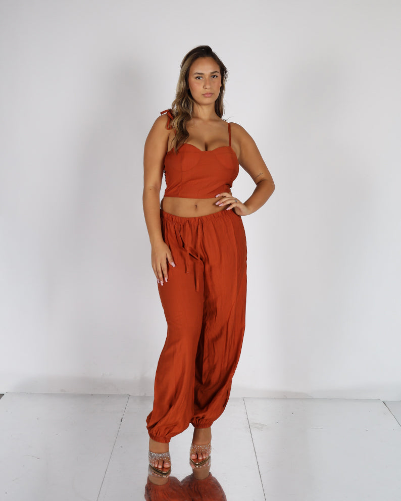 Coordinato Summer