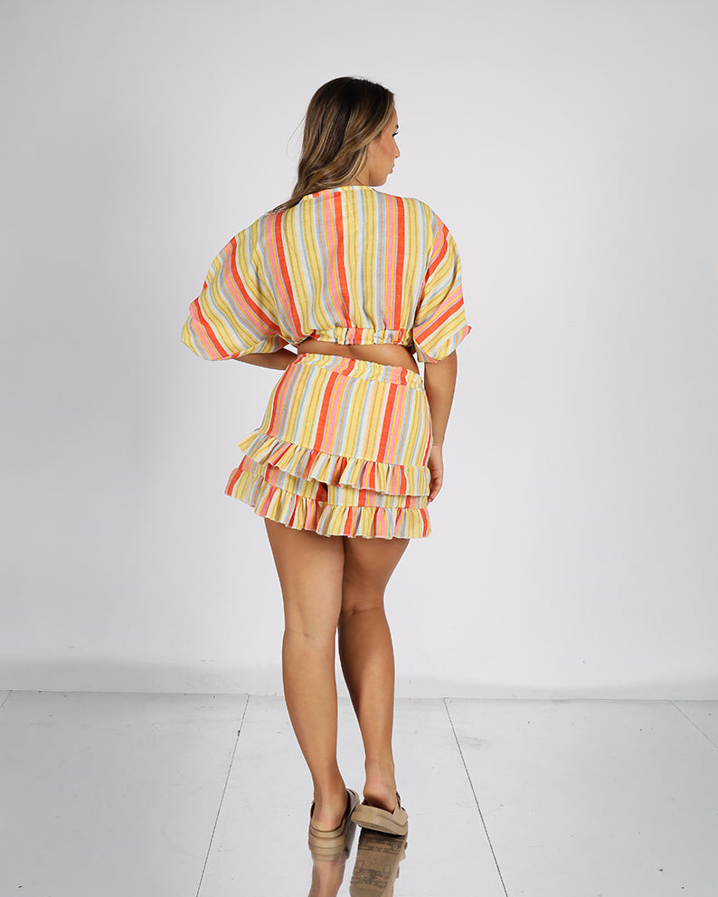 Coordinato Candy
