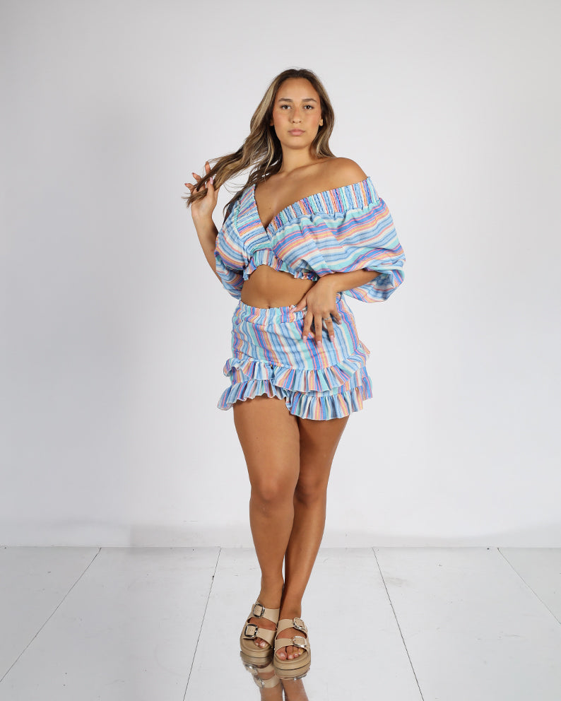 Coordinato Candy