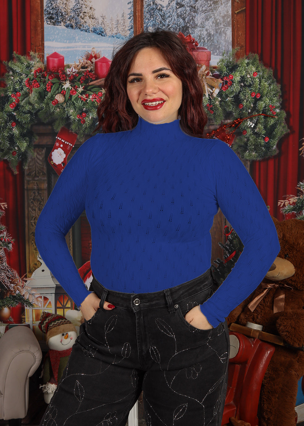 LUPETTO MEZZOCOLLO PARTICULAR