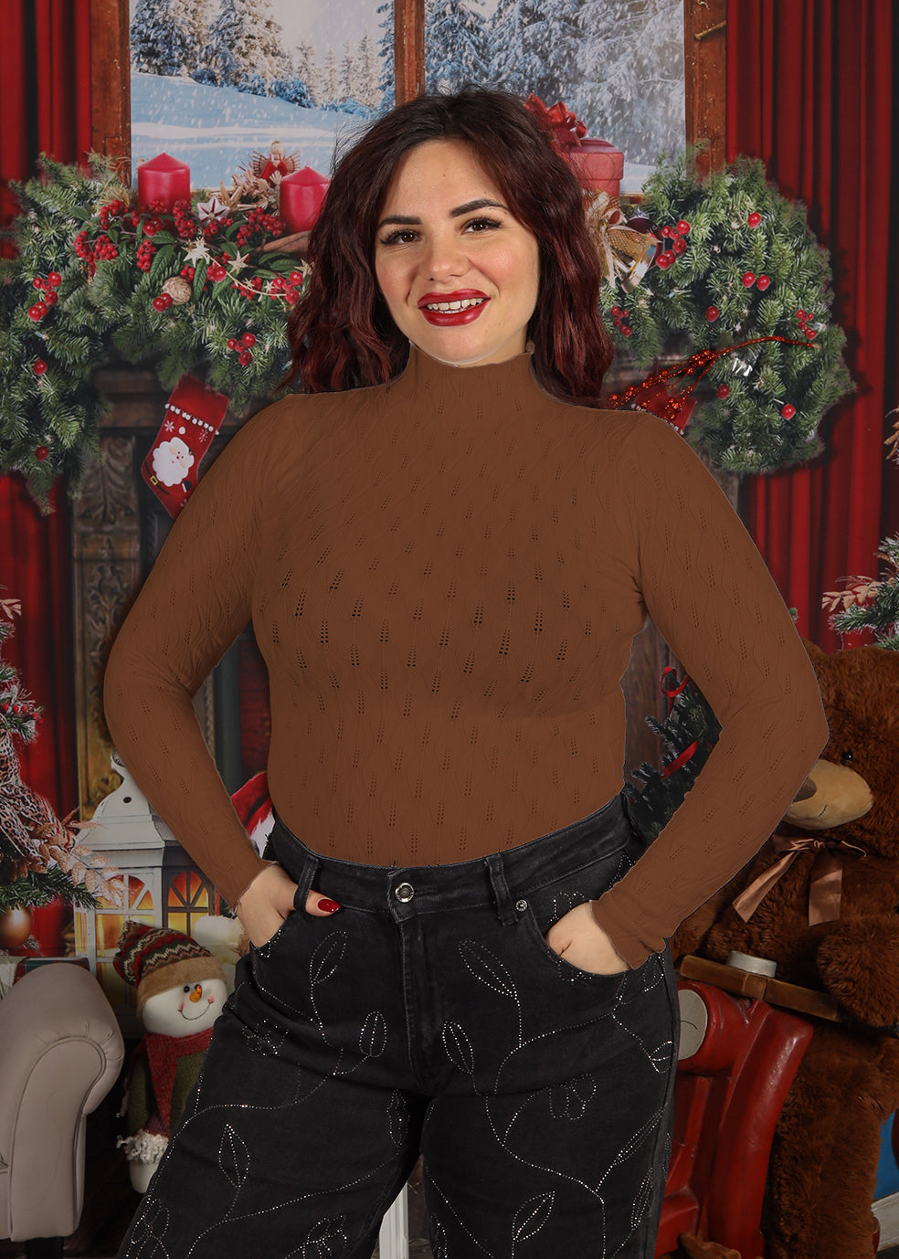 LUPETTO MEZZOCOLLO PARTICULAR