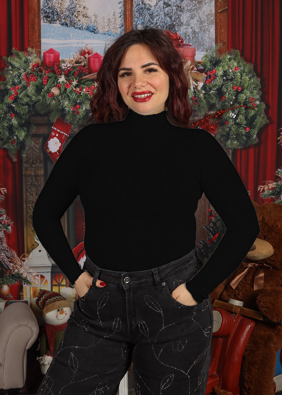 LUPETTO MEZZOCOLLO PARTICULAR