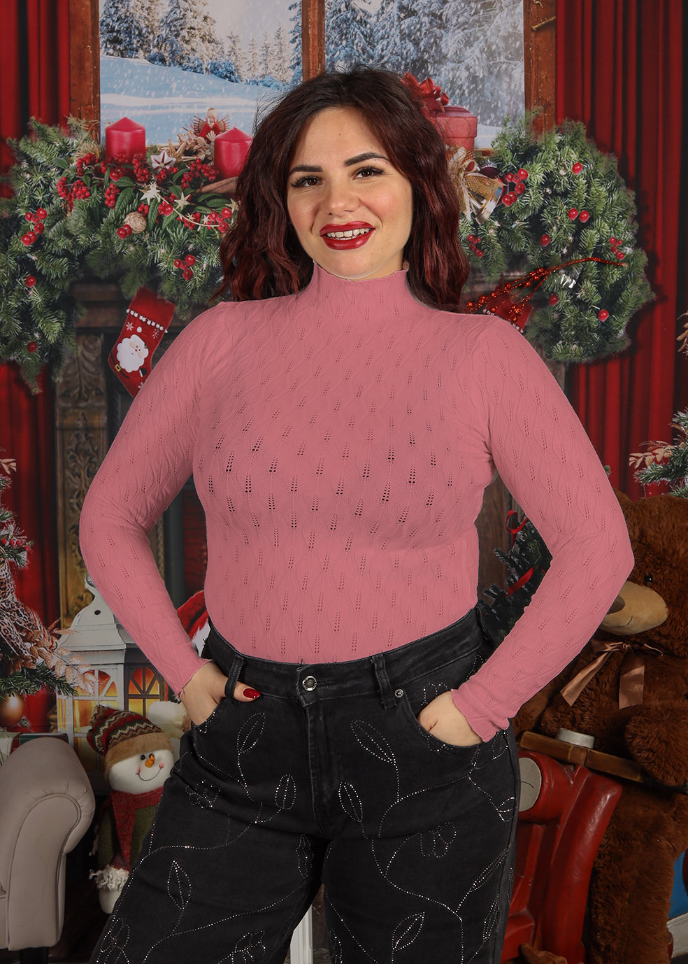 LUPETTO MEZZOCOLLO PARTICULAR